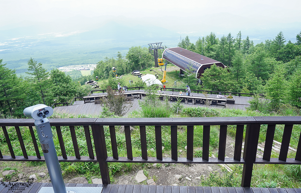 【山梨景點】 清里Terrace|清里露台:搭太陽草甸清裡纜車,坐高原沙發座喝咖啡賞山梨八岳景色,高原卡丁車也必玩! @緹雅瑪 美食旅遊趣 【山梨景點】 清里Terrace|清里露台:搭太陽草甸清裡纜車,坐高原沙發座喝咖啡賞山梨八岳景色,高原卡丁車也必玩! @緹雅瑪 美食旅遊趣
