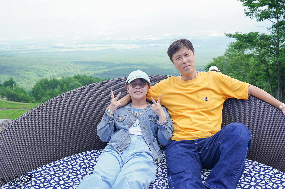 【山梨景點】 清里Terrace|清里露台:搭太陽草甸清裡纜車,坐高原沙發座喝咖啡賞山梨八岳景色,高原卡丁車也必玩! @緹雅瑪 美食旅遊趣 【山梨景點】 清里Terrace|清里露台:搭太陽草甸清裡纜車,坐高原沙發座喝咖啡賞山梨八岳景色,高原卡丁車也必玩! @緹雅瑪 美食旅遊趣
