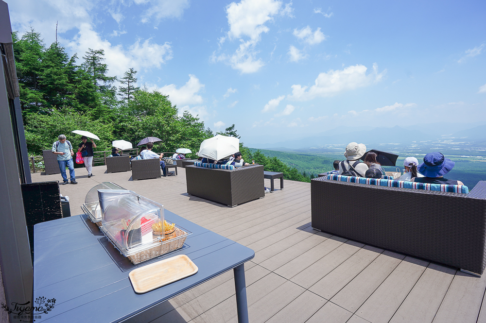 【山梨景點】 清里Terrace|清里露台:搭太陽草甸清裡纜車,坐高原沙發座喝咖啡賞山梨八岳景色,高原卡丁車也必玩! @緹雅瑪 美食旅遊趣 【山梨景點】 清里Terrace|清里露台:搭太陽草甸清裡纜車,坐高原沙發座喝咖啡賞山梨八岳景色,高原卡丁車也必玩! @緹雅瑪 美食旅遊趣
