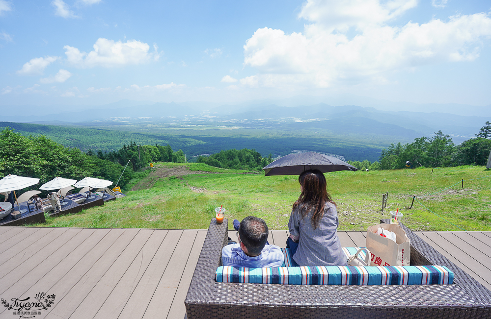 【山梨景點】 清里Terrace|清里露台:搭太陽草甸清裡纜車,坐高原沙發座喝咖啡賞山梨八岳景色,高原卡丁車也必玩! @緹雅瑪 美食旅遊趣 【山梨景點】 清里Terrace|清里露台:搭太陽草甸清裡纜車,坐高原沙發座喝咖啡賞山梨八岳景色,高原卡丁車也必玩! @緹雅瑪 美食旅遊趣