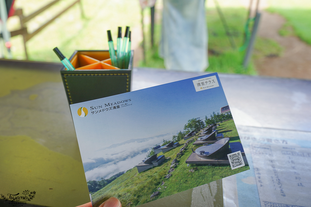 【山梨景點】 清里Terrace｜清里露台：搭太陽草甸清裡纜車，坐高原沙發座喝咖啡賞山梨八岳景色，高原卡丁車也必玩！ @緹雅瑪 美食旅遊趣