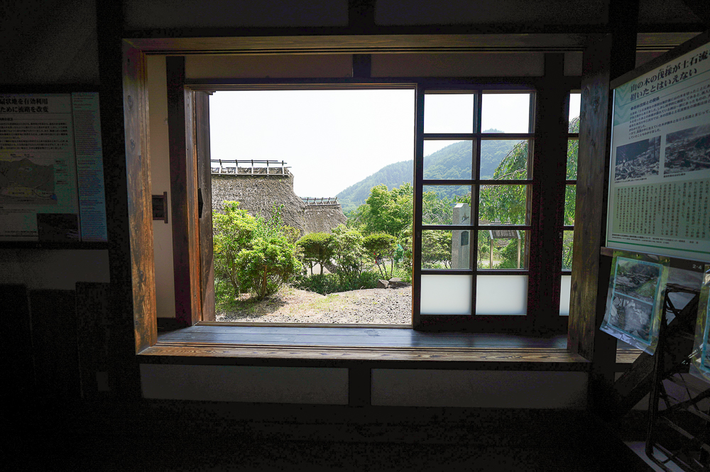 西湖 療癒之里 根場｜西湖必遊景點：富士山河口湖週邊合掌造村落！「食事処 里山」甲州餺飥麵 @緹雅瑪 美食旅遊趣
