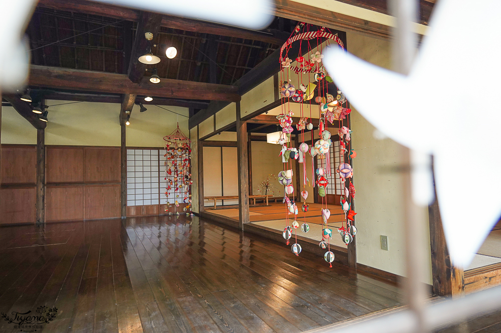 西湖 療癒之里 根場｜西湖必遊景點：富士山河口湖週邊合掌造村落！「食事処 里山」甲州餺飥麵 @緹雅瑪 美食旅遊趣