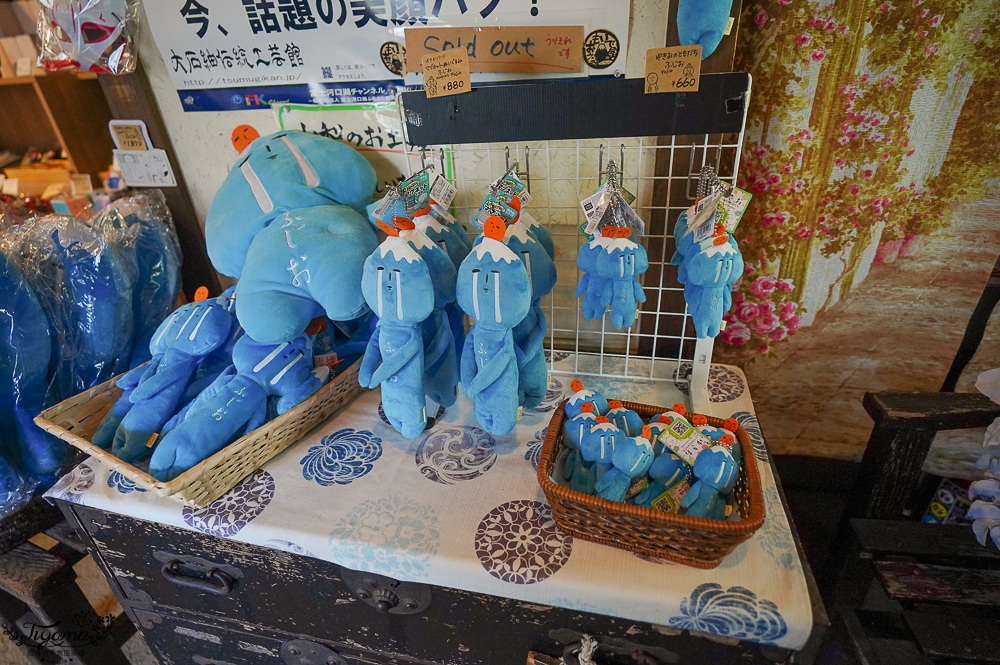 西湖 療癒之里 根場｜西湖必遊景點：富士山河口湖週邊合掌造村落！「食事処 里山」甲州餺飥麵 @緹雅瑪 美食旅遊趣