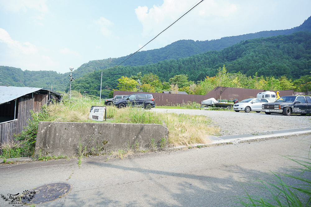 河口湖咖啡廳推薦｜gris：河口湖下午茶，富士山景湖畔旁的質感下午茶 @緹雅瑪 美食旅遊趣