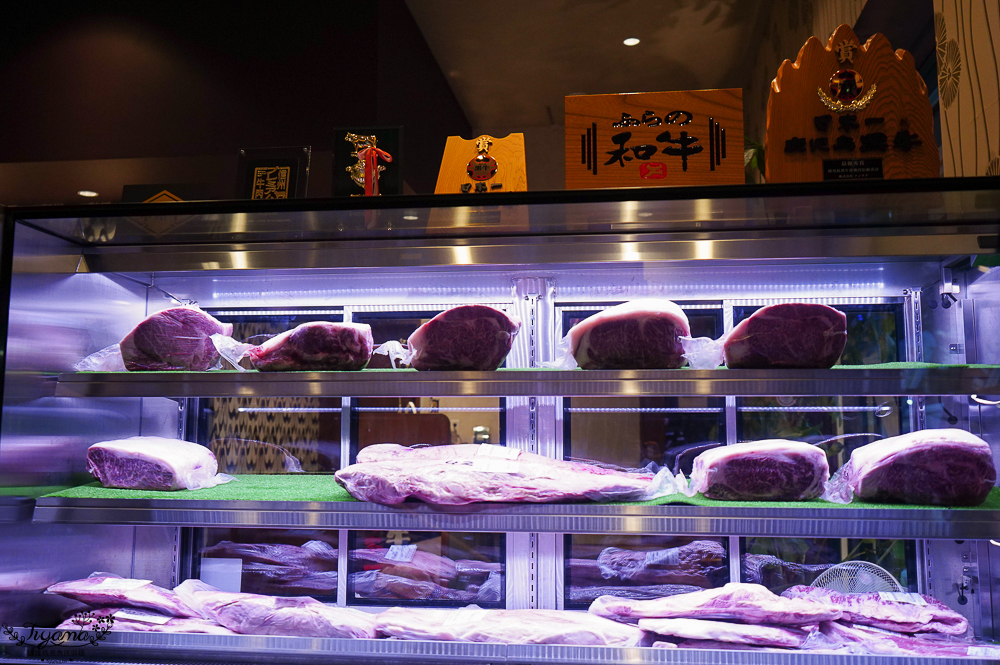 河口湖燒肉|和牛 甲斐離宮:國產牛黑毛牛拼盤、A5燒肉,富士急樂園旁燒肉店!! @緹雅瑪 美食旅遊趣 河口湖燒肉|和牛 甲斐離宮:國產牛黑毛牛拼盤、A5燒肉,富士急樂園旁燒肉店!! @緹雅瑪 美食旅遊趣