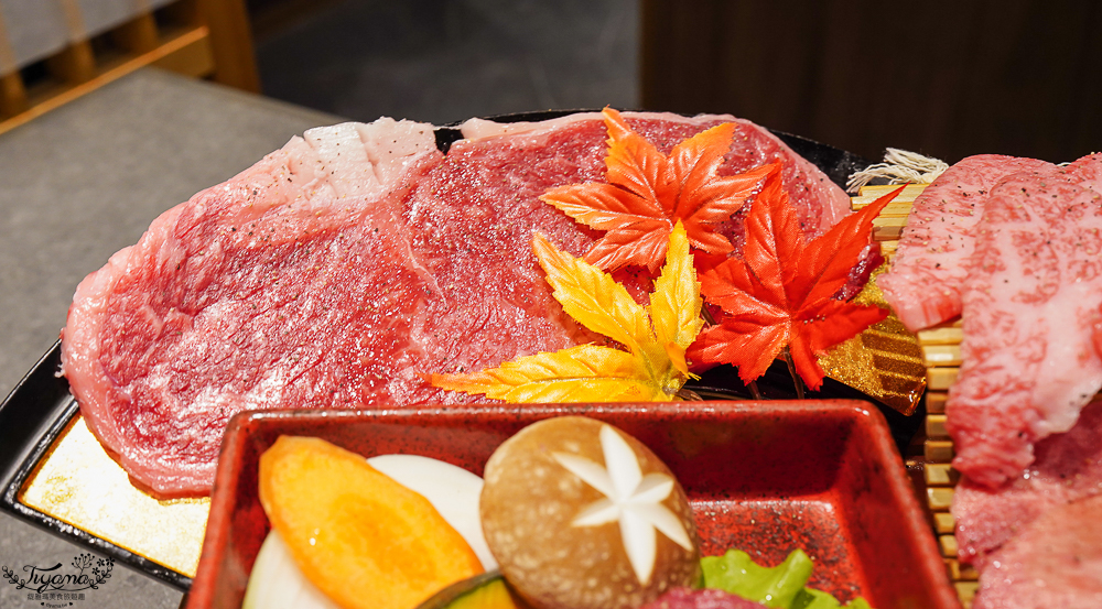 河口湖燒肉|和牛 甲斐離宮:國產牛黑毛牛拼盤、A5燒肉,富士急樂園旁燒肉店!! @緹雅瑪 美食旅遊趣 河口湖燒肉|和牛 甲斐離宮:國產牛黑毛牛拼盤、A5燒肉,富士急樂園旁燒肉店!! @緹雅瑪 美食旅遊趣