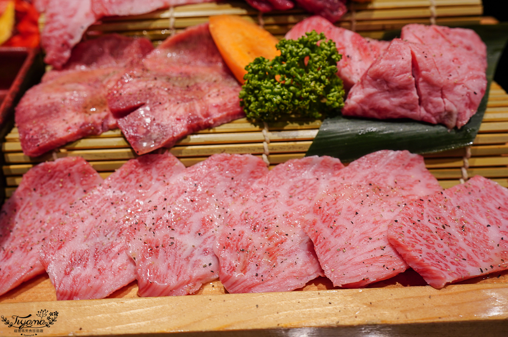 河口湖燒肉|和牛 甲斐離宮:國產牛黑毛牛拼盤、A5燒肉,富士急樂園旁燒肉店!! @緹雅瑪 美食旅遊趣 河口湖燒肉|和牛 甲斐離宮:國產牛黑毛牛拼盤、A5燒肉,富士急樂園旁燒肉店!! @緹雅瑪 美食旅遊趣