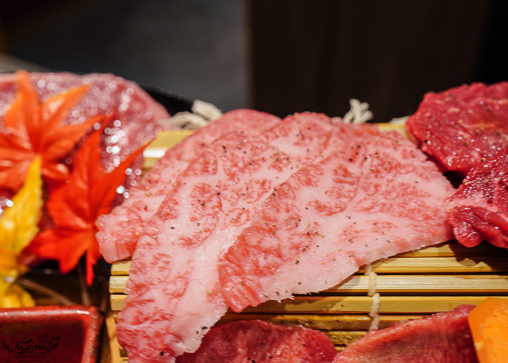 河口湖燒肉|和牛 甲斐離宮:國產牛黑毛牛拼盤、A5燒肉,富士急樂園旁燒肉店!! @緹雅瑪 美食旅遊趣 河口湖燒肉|和牛 甲斐離宮:國產牛黑毛牛拼盤、A5燒肉,富士急樂園旁燒肉店!! @緹雅瑪 美食旅遊趣