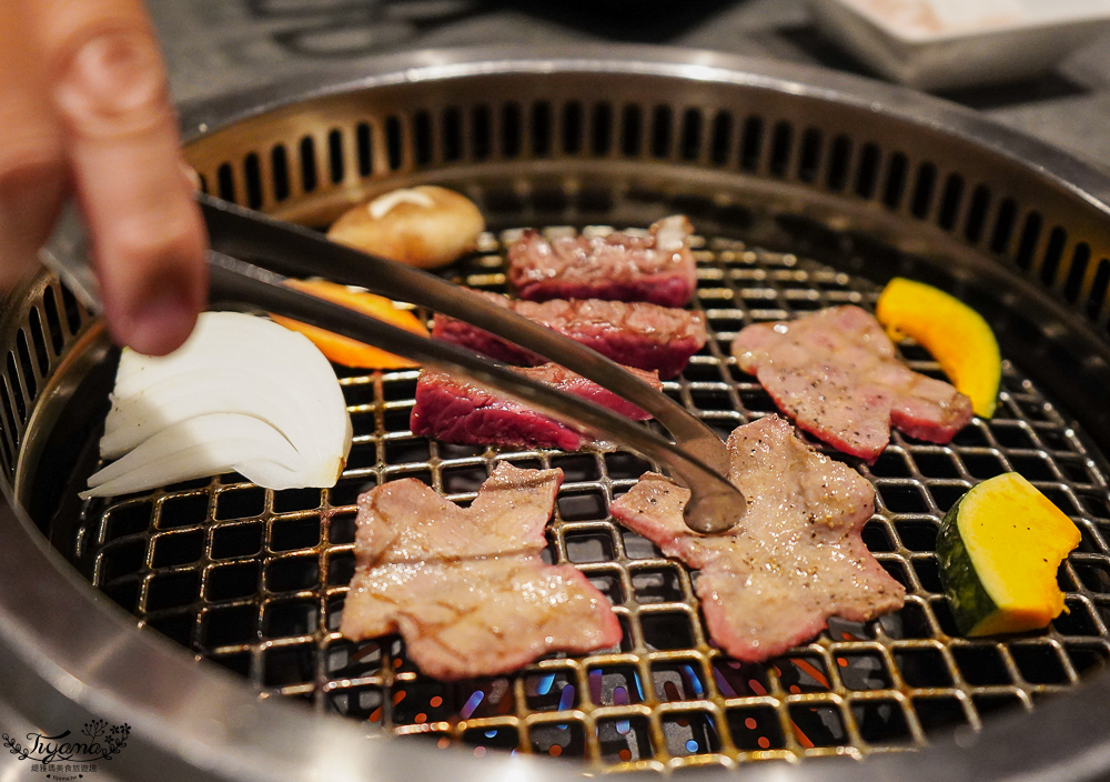 河口湖燒肉|和牛 甲斐離宮:國產牛黑毛牛拼盤、A5燒肉,富士急樂園旁燒肉店!! @緹雅瑪 美食旅遊趣 河口湖燒肉|和牛 甲斐離宮:國產牛黑毛牛拼盤、A5燒肉,富士急樂園旁燒肉店!! @緹雅瑪 美食旅遊趣