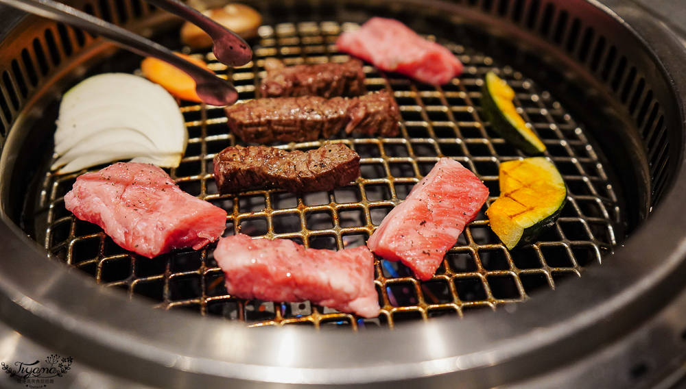 河口湖燒肉|和牛 甲斐離宮:國產牛黑毛牛拼盤、A5燒肉,富士急樂園旁燒肉店!! @緹雅瑪 美食旅遊趣 河口湖燒肉|和牛 甲斐離宮:國產牛黑毛牛拼盤、A5燒肉,富士急樂園旁燒肉店!! @緹雅瑪 美食旅遊趣