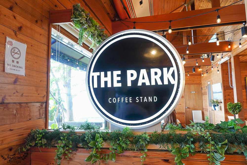 山中湖咖啡廳｜THE PARK：看富士山咖啡廳！！美味網美鬆餅，窗外就是富士山美景 @緹雅瑪 美食旅遊趣