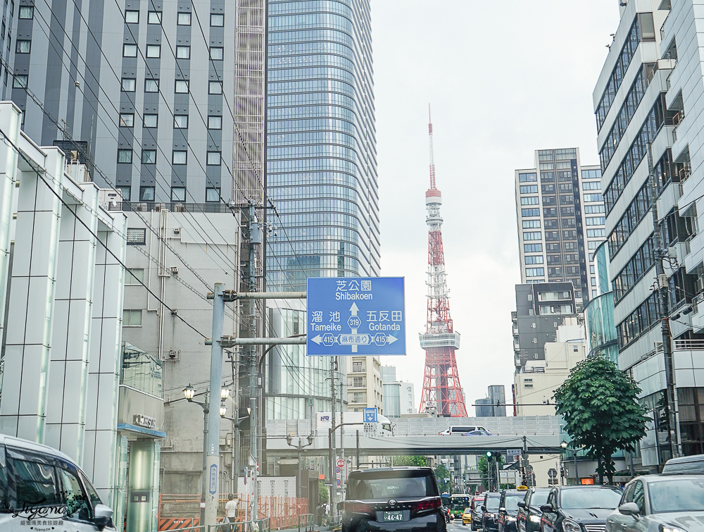 【東京租車】Kasumi Rent a Car 關東租車｜榎澄租車：成田機場專人接待租車，東京市區飯店異地還車，台灣人經營優質租車 @緹雅瑪 美食旅遊趣