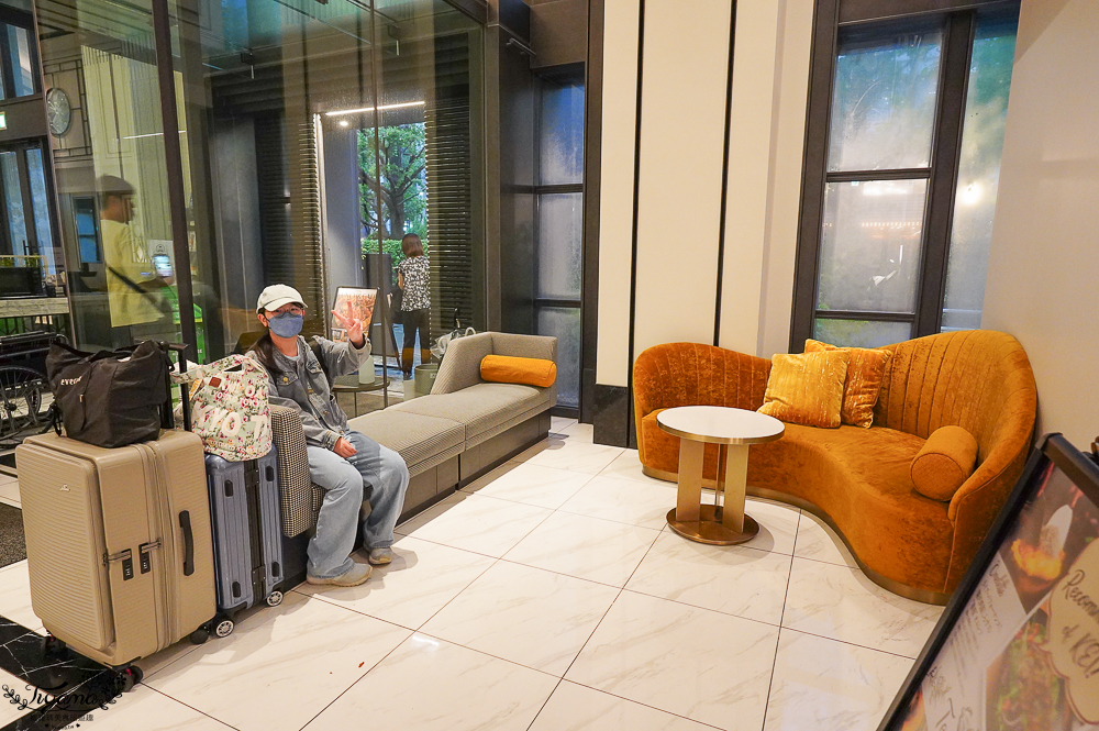 東京住宿推薦|KOKO HOTEL Premier 日本橋浜町,自助早餐開箱!!近地鐵站,樓下就是知名Le Cinq麵包 @緹雅瑪 美食旅遊趣 東京住宿推薦|KOKO HOTEL Premier 日本橋浜町,自助早餐開箱!!近地鐵站,樓下就是知名Le Cinq麵包 @緹雅瑪 美食旅遊趣