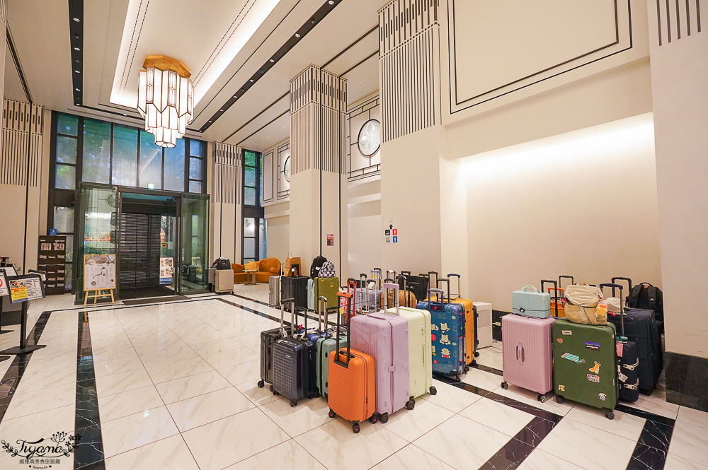 東京住宿推薦|KOKO HOTEL Premier 日本橋浜町,自助早餐開箱!!近地鐵站,樓下就是知名Le Cinq麵包 @緹雅瑪 美食旅遊趣 東京住宿推薦|KOKO HOTEL Premier 日本橋浜町,自助早餐開箱!!近地鐵站,樓下就是知名Le Cinq麵包 @緹雅瑪 美食旅遊趣
