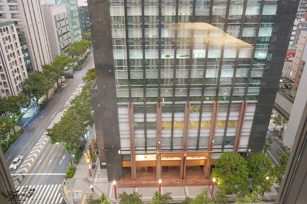 東京住宿推薦｜KOKO HOTEL Premier 日本橋浜町，自助早餐開箱！！近地鐵站，樓下就是知名Le Cinq麵包 @緹雅瑪 美食旅遊趣