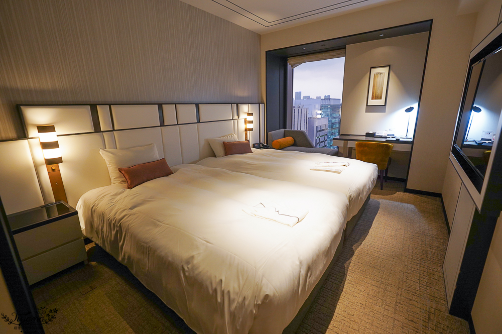 東京住宿推薦|KOKO HOTEL Premier 日本橋浜町,自助早餐開箱!!近地鐵站,樓下就是知名Le Cinq麵包 @緹雅瑪 美食旅遊趣 東京住宿推薦|KOKO HOTEL Premier 日本橋浜町,自助早餐開箱!!近地鐵站,樓下就是知名Le Cinq麵包 @緹雅瑪 美食旅遊趣