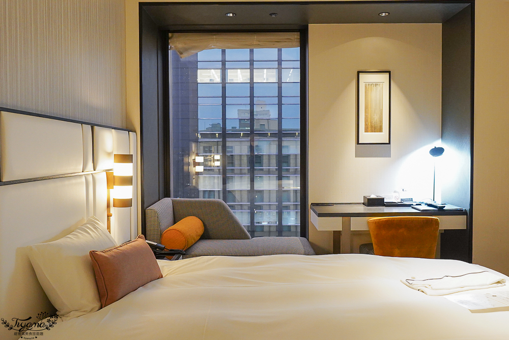 東京住宿推薦|KOKO HOTEL Premier 日本橋浜町,自助早餐開箱!!近地鐵站,樓下就是知名Le Cinq麵包 @緹雅瑪 美食旅遊趣 東京住宿推薦|KOKO HOTEL Premier 日本橋浜町,自助早餐開箱!!近地鐵站,樓下就是知名Le Cinq麵包 @緹雅瑪 美食旅遊趣