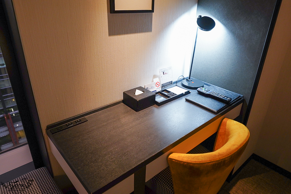 東京住宿推薦｜KOKO HOTEL Premier 日本橋浜町，自助早餐開箱！！近地鐵站，樓下就是知名Le Cinq麵包 @緹雅瑪 美食旅遊趣