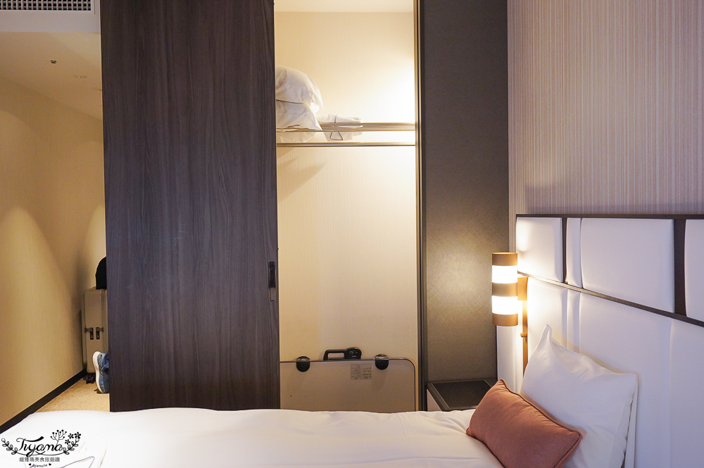 東京住宿推薦|KOKO HOTEL Premier 日本橋浜町,自助早餐開箱!!近地鐵站,樓下就是知名Le Cinq麵包 @緹雅瑪 美食旅遊趣 東京住宿推薦|KOKO HOTEL Premier 日本橋浜町,自助早餐開箱!!近地鐵站,樓下就是知名Le Cinq麵包 @緹雅瑪 美食旅遊趣