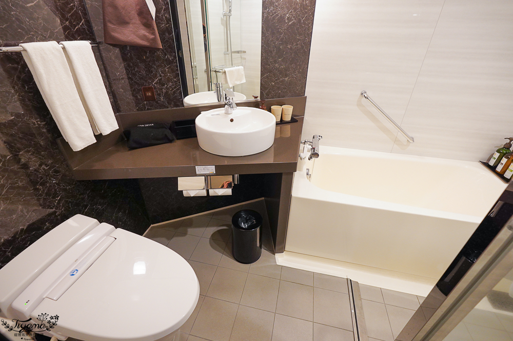 東京住宿推薦｜KOKO HOTEL Premier 日本橋浜町，自助早餐開箱！！近地鐵站，樓下就是知名Le Cinq麵包 @緹雅瑪 美食旅遊趣