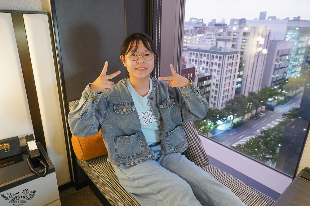 東京住宿推薦|KOKO HOTEL Premier 日本橋浜町,自助早餐開箱!!近地鐵站,樓下就是知名Le Cinq麵包 @緹雅瑪 美食旅遊趣 東京住宿推薦|KOKO HOTEL Premier 日本橋浜町,自助早餐開箱!!近地鐵站,樓下就是知名Le Cinq麵包 @緹雅瑪 美食旅遊趣