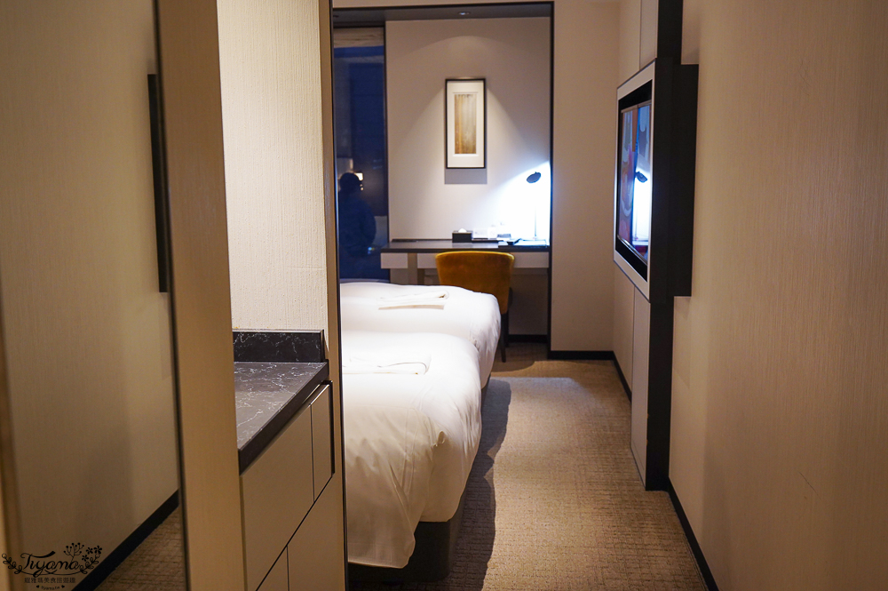 東京住宿推薦｜KOKO HOTEL Premier 日本橋浜町，自助早餐開箱！！近地鐵站，樓下就是知名Le Cinq麵包 @緹雅瑪 美食旅遊趣