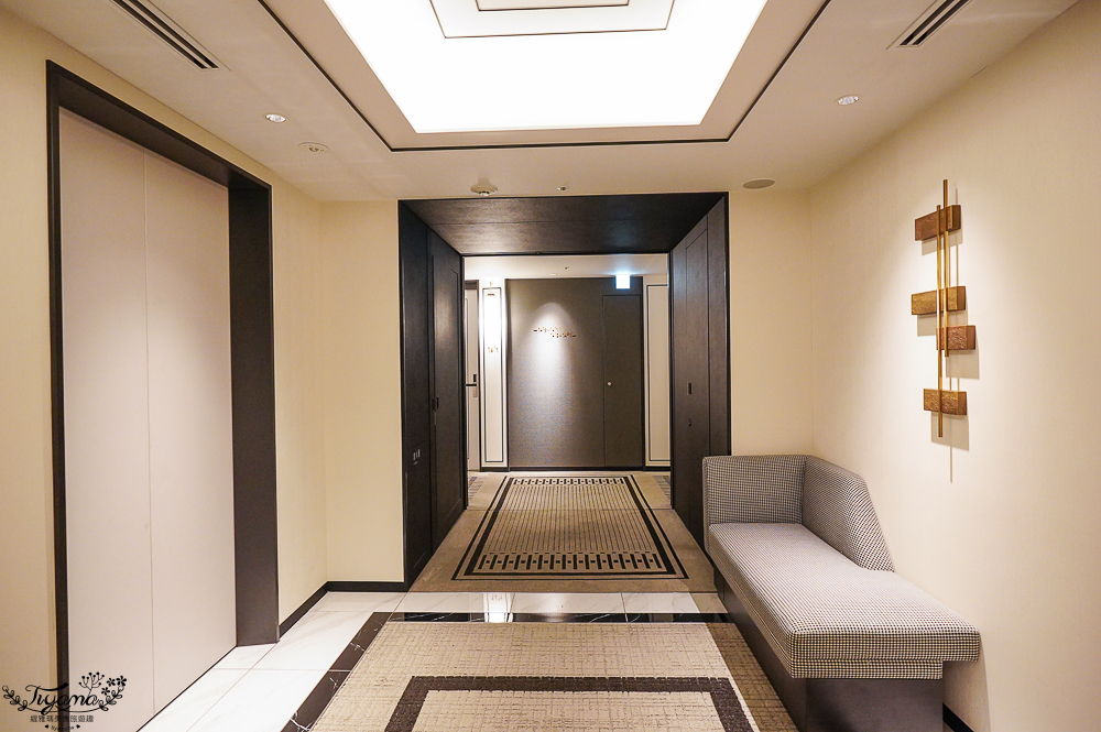 東京住宿推薦|KOKO HOTEL Premier 日本橋浜町,自助早餐開箱!!近地鐵站,樓下就是知名Le Cinq麵包 @緹雅瑪 美食旅遊趣 東京住宿推薦|KOKO HOTEL Premier 日本橋浜町,自助早餐開箱!!近地鐵站,樓下就是知名Le Cinq麵包 @緹雅瑪 美食旅遊趣