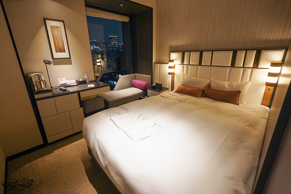 東京住宿推薦｜KOKO HOTEL Premier 日本橋浜町，自助早餐開箱！！近地鐵站，樓下就是知名Le Cinq麵包 @緹雅瑪 美食旅遊趣