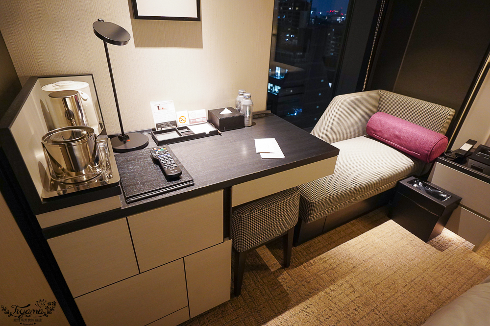 東京住宿推薦|KOKO HOTEL Premier 日本橋浜町,自助早餐開箱!!近地鐵站,樓下就是知名Le Cinq麵包 @緹雅瑪 美食旅遊趣 東京住宿推薦|KOKO HOTEL Premier 日本橋浜町,自助早餐開箱!!近地鐵站,樓下就是知名Le Cinq麵包 @緹雅瑪 美食旅遊趣