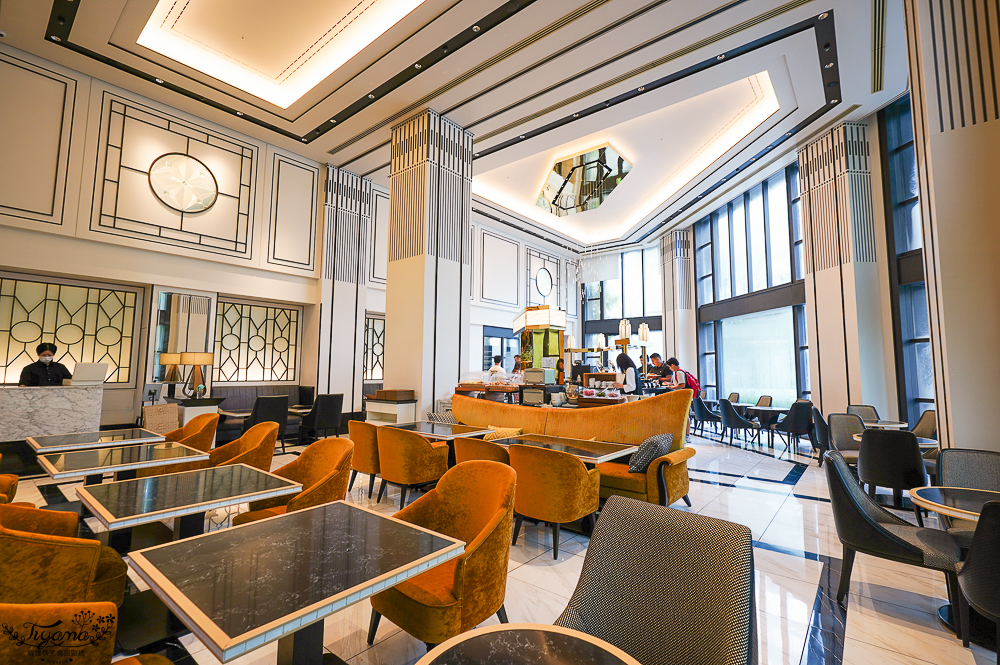 東京住宿推薦｜KOKO HOTEL Premier 日本橋浜町，自助早餐開箱！！近地鐵站，樓下就是知名Le Cinq麵包 @緹雅瑪 美食旅遊趣