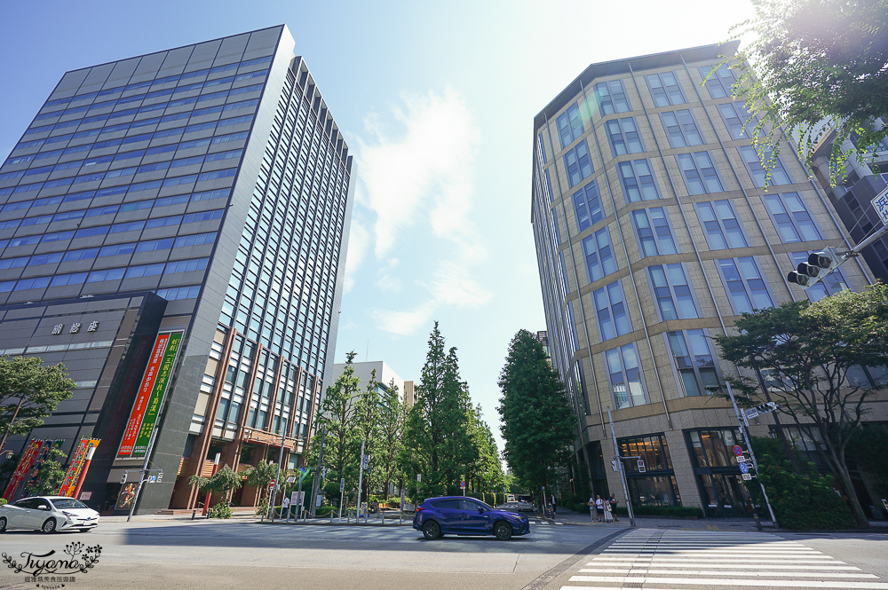 東京住宿推薦|KOKO HOTEL Premier 日本橋浜町,自助早餐開箱!!近地鐵站,樓下就是知名Le Cinq麵包 @緹雅瑪 美食旅遊趣 東京住宿推薦|KOKO HOTEL Premier 日本橋浜町,自助早餐開箱!!近地鐵站,樓下就是知名Le Cinq麵包 @緹雅瑪 美食旅遊趣