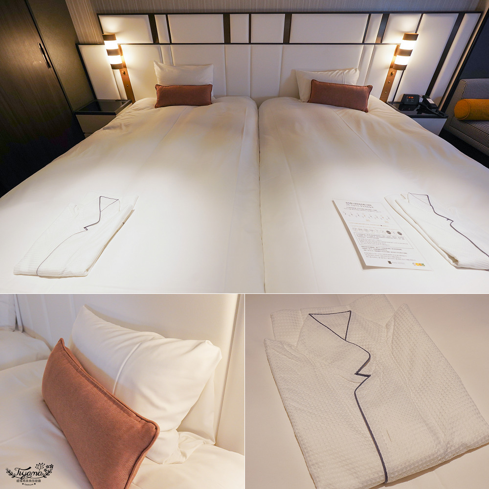 東京住宿推薦|KOKO HOTEL Premier 日本橋浜町,自助早餐開箱!!近地鐵站,樓下就是知名Le Cinq麵包 @緹雅瑪 美食旅遊趣 東京住宿推薦|KOKO HOTEL Premier 日本橋浜町,自助早餐開箱!!近地鐵站,樓下就是知名Le Cinq麵包 @緹雅瑪 美食旅遊趣