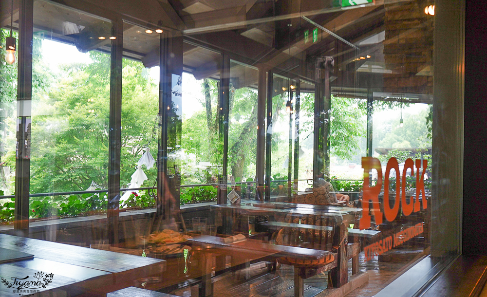 清里美食。萌木の村 ROCK：萌木之村 的人氣餐廳，清里的美味牛肉咖哩料理！！ @緹雅瑪 美食旅遊趣