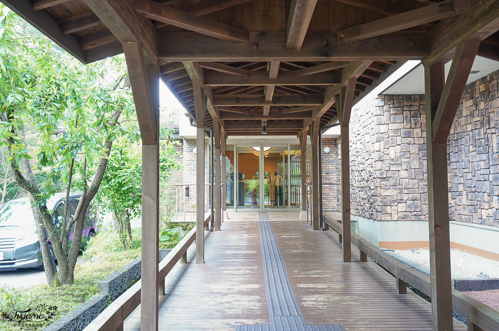 富士山河口湖住宿》格蘭度假村公主富士河口湖飯店｜The Gran Resort Princess：房間就是富士山無敵美景「山景三人房」，富士山自助早餐 @緹雅瑪 美食旅遊趣
