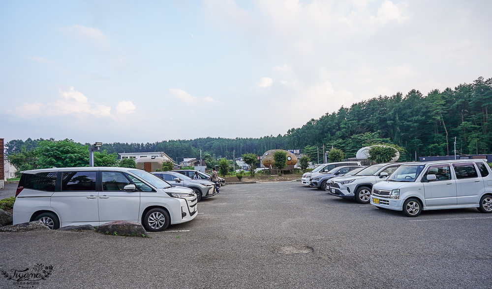 富士山河口湖住宿》格蘭度假村公主富士河口湖飯店｜The Gran Resort Princess：房間就是富士山無敵美景「山景三人房」，富士山自助早餐 @緹雅瑪 美食旅遊趣