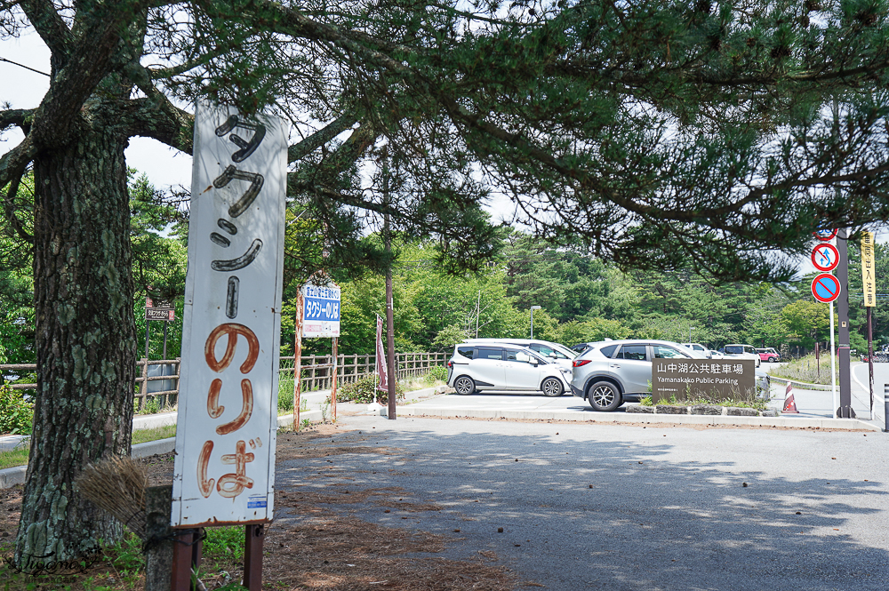 【富士山河口湖週邊景色】山中湖遊覽船“天鵝湖”:餵天鵝、搭純白天鵝造型船遊湖、森林驛站旭日丘巴士站 @緹雅瑪 美食旅遊趣 【富士山河口湖週邊景色】山中湖遊覽船“天鵝湖”:餵天鵝、搭純白天鵝造型船遊湖、森林驛站旭日丘巴士站 @緹雅瑪 美食旅遊趣
