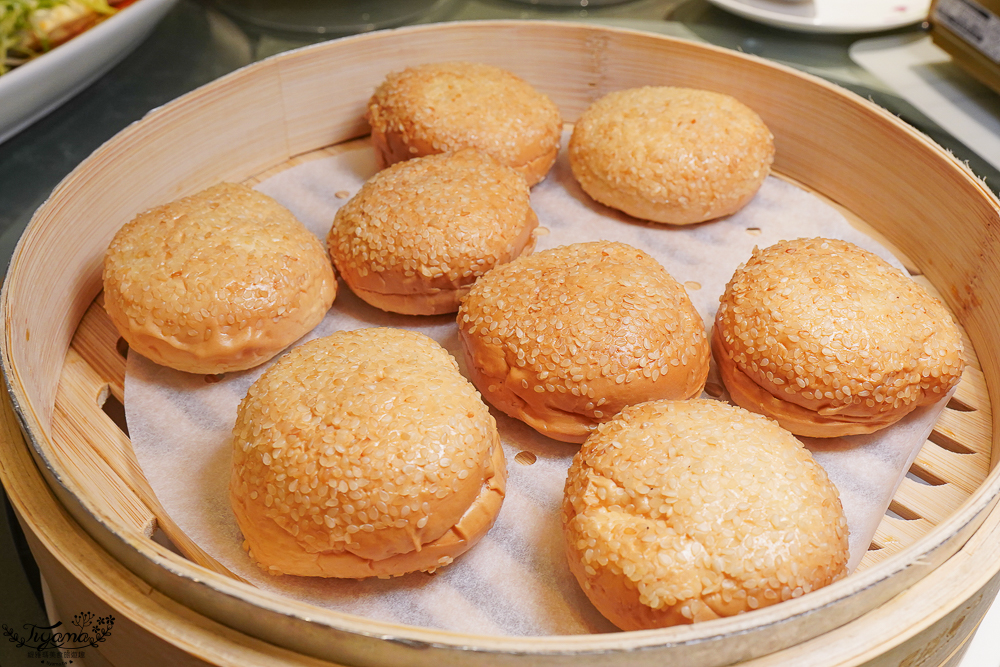 日月潭美食推薦「邵 中餐廳」亞太十大名廚名菜，潭香八珍魚首御品佛跳牆、貴妃紅燒荔玉！！日月潭力麗溫德姆溫泉酒店 中餐店「南投風華雅饌宴」 @緹雅瑪 美食旅遊趣
