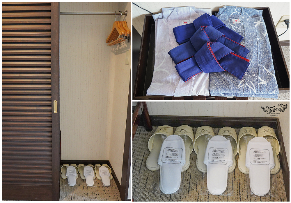 富士山河口湖住宿》格蘭度假村公主富士河口湖飯店｜The Gran Resort Princess：房間就是富士山無敵美景「山景三人房」，富士山自助早餐 @緹雅瑪 美食旅遊趣