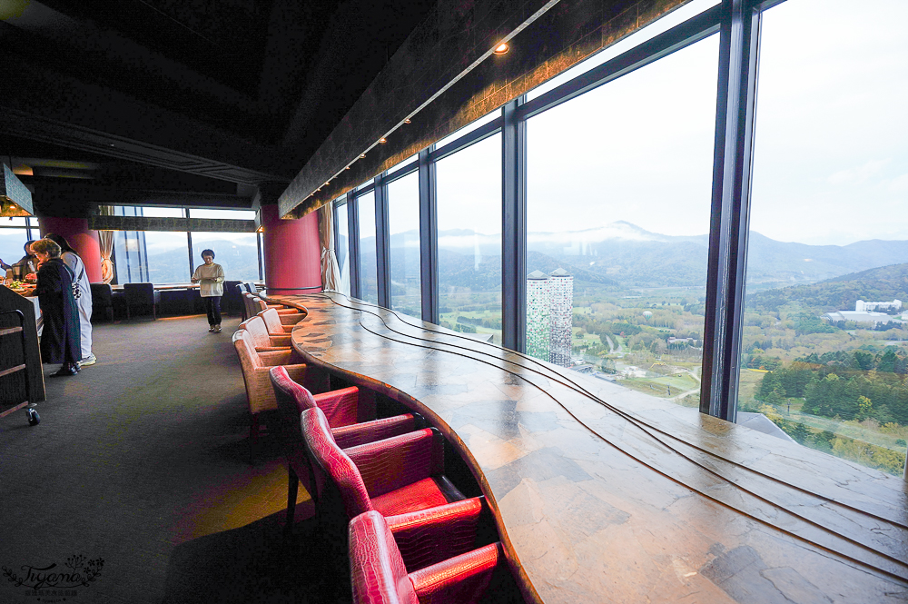星野 TOMAMU度假村 早餐篇II|GRILLED AGI:北海道星野度假村32樓絕美景觀餐廳,預約制自助早餐! @緹雅瑪 美食旅遊趣 星野 TOMAMU度假村 早餐篇II|GRILLED AGI:北海道星野度假村32樓絕美景觀餐廳,預約制自助早餐! @緹雅瑪 美食旅遊趣