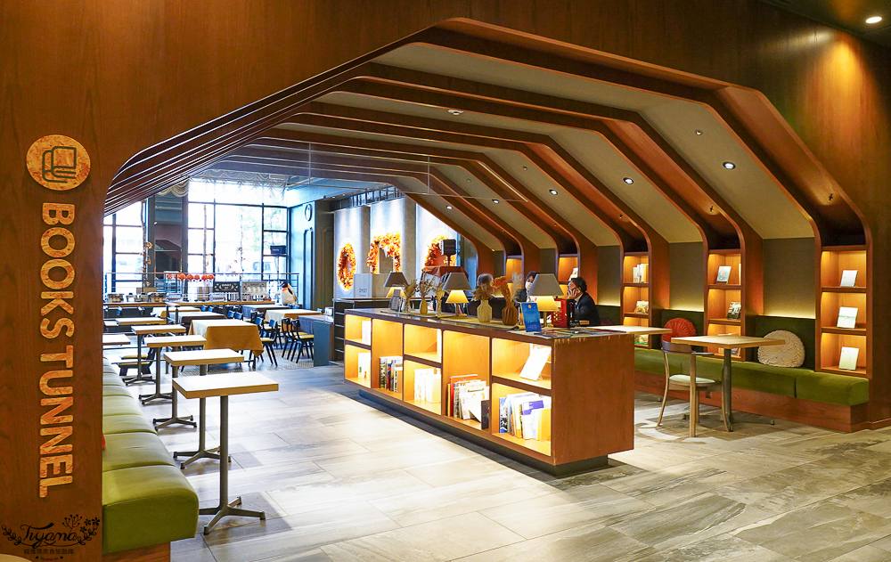 【旭川住宿推薦】OMO7 旭川 秋季篇!!OMO Cafe & Bar早餐、OMO Ranger、結尾聖代&動物蒙布朗 @緹雅瑪 美食旅遊趣 【旭川住宿推薦】OMO7 旭川 秋季篇!!OMO Cafe & Bar早餐、OMO Ranger、結尾聖代&動物蒙布朗 @緹雅瑪 美食旅遊趣