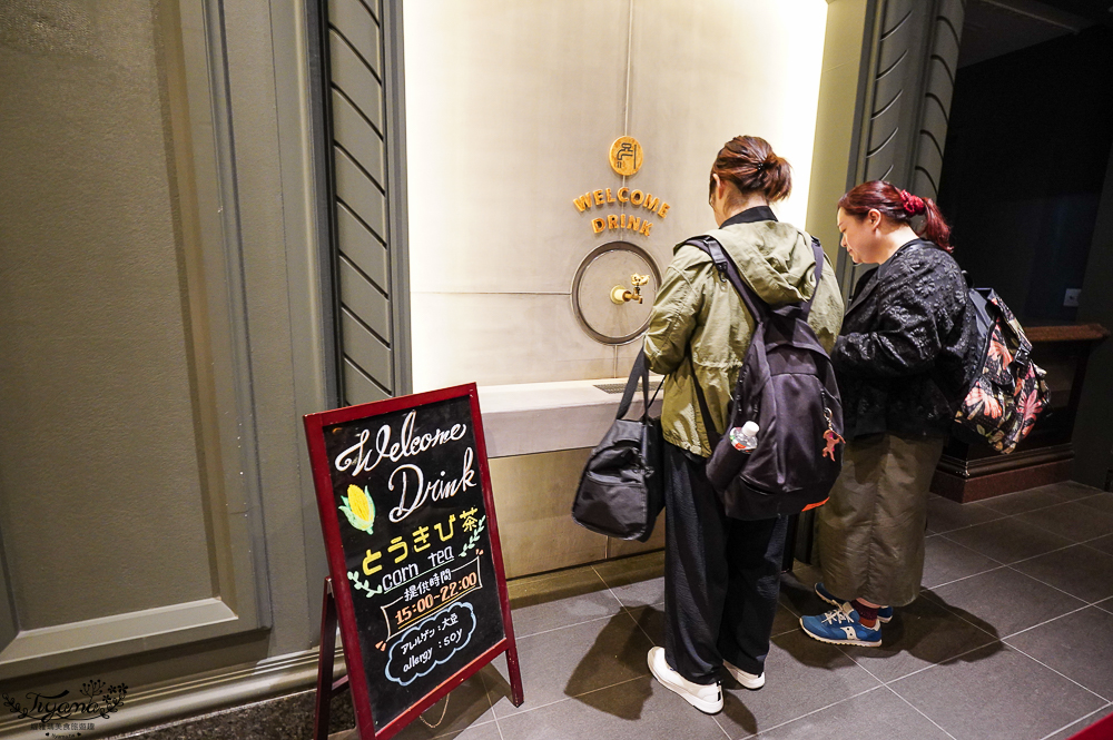 【旭川住宿推薦】OMO7 旭川 秋季篇!!OMO Cafe & Bar早餐、OMO Ranger、結尾聖代&動物蒙布朗 @緹雅瑪 美食旅遊趣 【旭川住宿推薦】OMO7 旭川 秋季篇!!OMO Cafe & Bar早餐、OMO Ranger、結尾聖代&動物蒙布朗 @緹雅瑪 美食旅遊趣