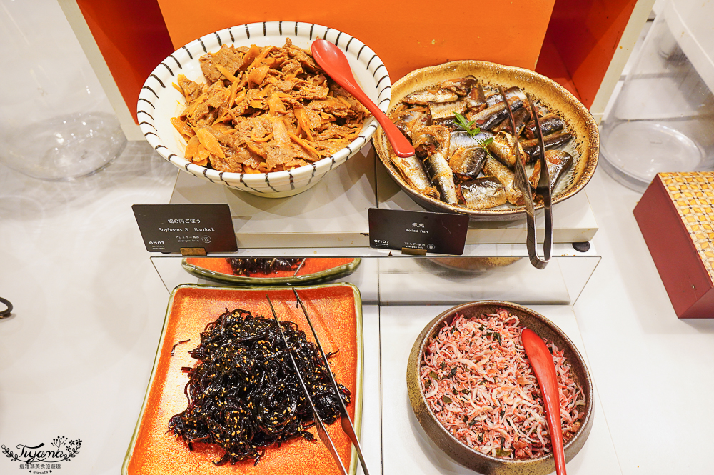 【旭川美食】OMO7 旭川 早餐篇!!OMO早餐到底有多豐盛,海鮮山芥末飯、格子鬆餅 @緹雅瑪 美食旅遊趣 【旭川美食】OMO7 旭川 早餐篇!!OMO早餐到底有多豐盛,海鮮山芥末飯、格子鬆餅 @緹雅瑪 美食旅遊趣