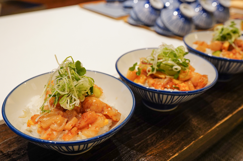 【旭川美食】OMO7 旭川 早餐篇!!OMO早餐到底有多豐盛,海鮮山芥末飯、格子鬆餅 @緹雅瑪 美食旅遊趣 【旭川美食】OMO7 旭川 早餐篇!!OMO早餐到底有多豐盛,海鮮山芥末飯、格子鬆餅 @緹雅瑪 美食旅遊趣