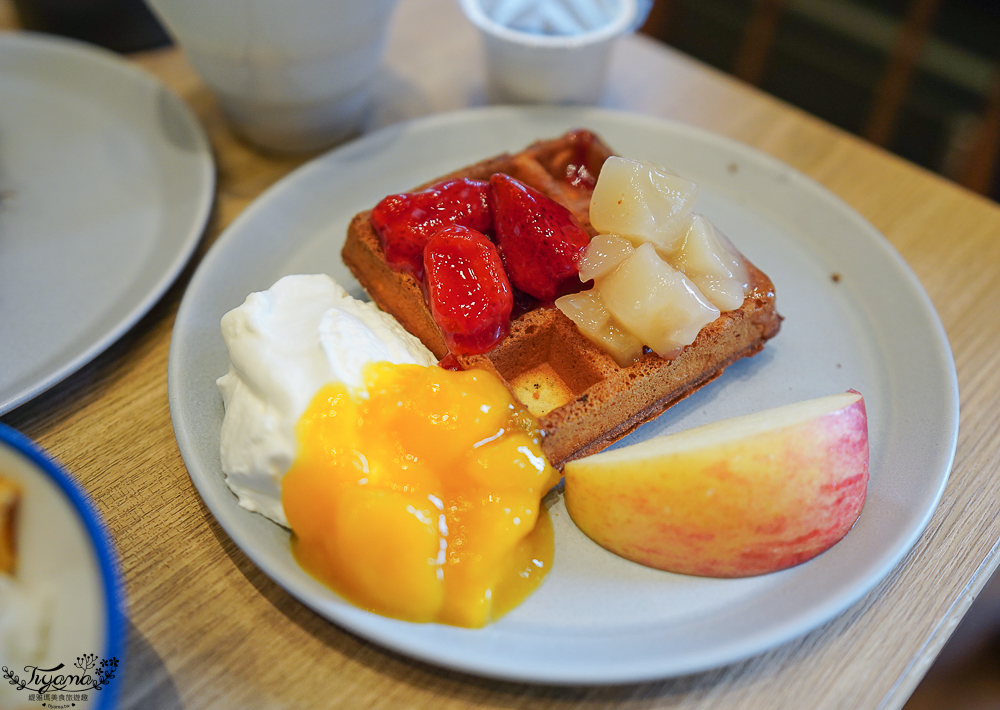 【旭川美食】OMO7 旭川 早餐篇!!OMO早餐到底有多豐盛,海鮮山芥末飯、格子鬆餅 @緹雅瑪 美食旅遊趣 【旭川美食】OMO7 旭川 早餐篇!!OMO早餐到底有多豐盛,海鮮山芥末飯、格子鬆餅 @緹雅瑪 美食旅遊趣