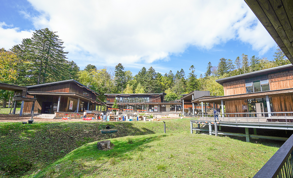 【北海道美食】SOUP CURRY GARAKU 湯咖哩:星野 Tomamu 度假村「螢火蟲之街」北海道湯咖哩 @緹雅瑪 美食旅遊趣 【北海道美食】SOUP CURRY GARAKU 湯咖哩:星野 Tomamu 度假村「螢火蟲之街」北海道湯咖哩 @緹雅瑪 美食旅遊趣