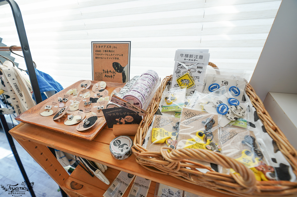 【北海道美食】星野農場「Farm Designs Cafe」:農場旁的甜品木屋咖啡廳,午餐輕食、北海道牛奶霜淇淋、下午茶 @緹雅瑪 美食旅遊趣 【北海道美食】星野農場「Farm Designs Cafe」:農場旁的甜品木屋咖啡廳,午餐輕食、北海道牛奶霜淇淋、下午茶 @緹雅瑪 美食旅遊趣