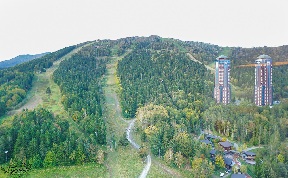 星野 TOMAMU 度假村｜星野 Tomamu The Tower 房間 開箱篇！！鮭魚主題房、家庭客房、迎賓咖啡廳yukkuyukku、商店介紹 @緹雅瑪 美食旅遊趣