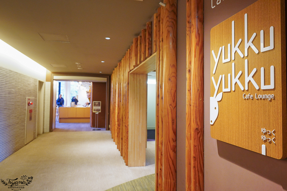 馬鈴薯沙拉義式冰淇淋專賣店｜星野Tomamu度假村 季節限定：一次品嚐北海道不同的獨特馬鈴薯品種美食 @緹雅瑪 美食旅遊趣