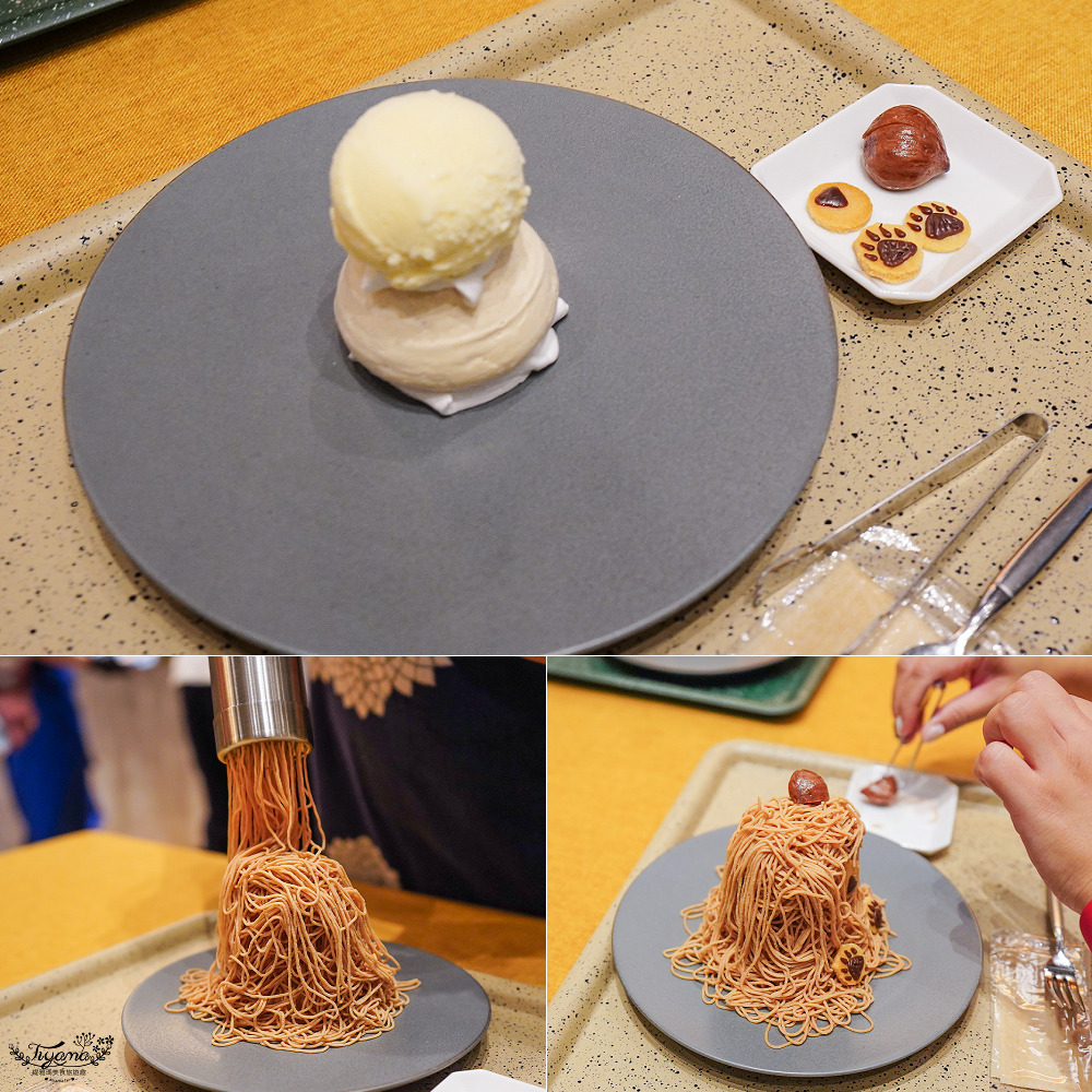 【旭川住宿推薦】OMO7 旭川 秋季篇！！OMO Cafe & Bar早餐、OMO Ranger、結尾聖代&動物蒙布朗 @緹雅瑪 美食旅遊趣